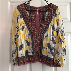 Free People Top